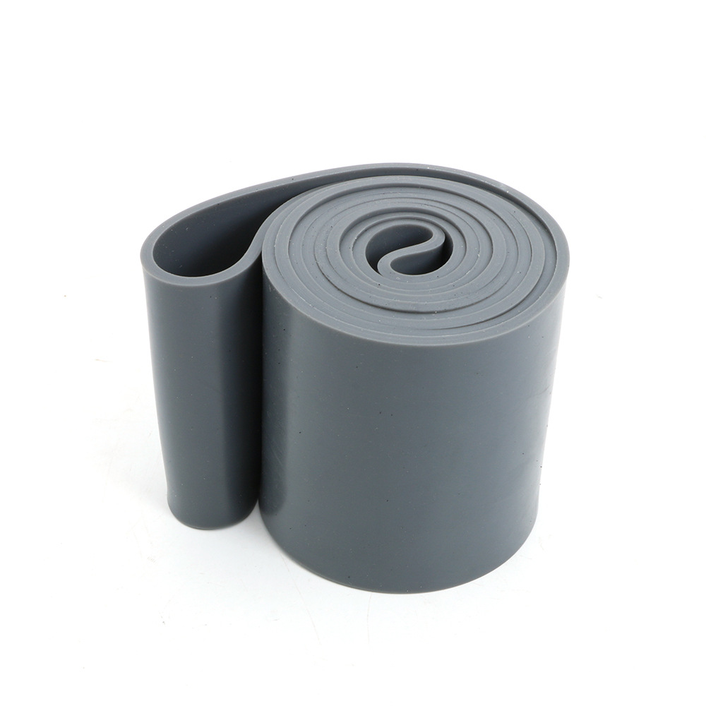Elastikband Widerstandsband Krafttraining Sport Fitness Latex TPE Pull-up 2080 stark rund Yoga - 13