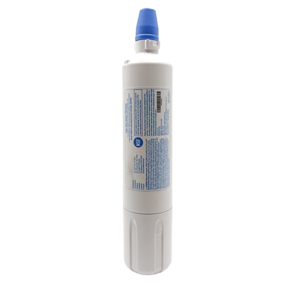 Sub-Zero Refrigerator Water and Air Filter Set, Compatible with 4204490 and 7007067