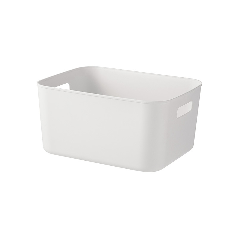 Kunststoff-Aufbewahrungsbox für Küche und Schrank