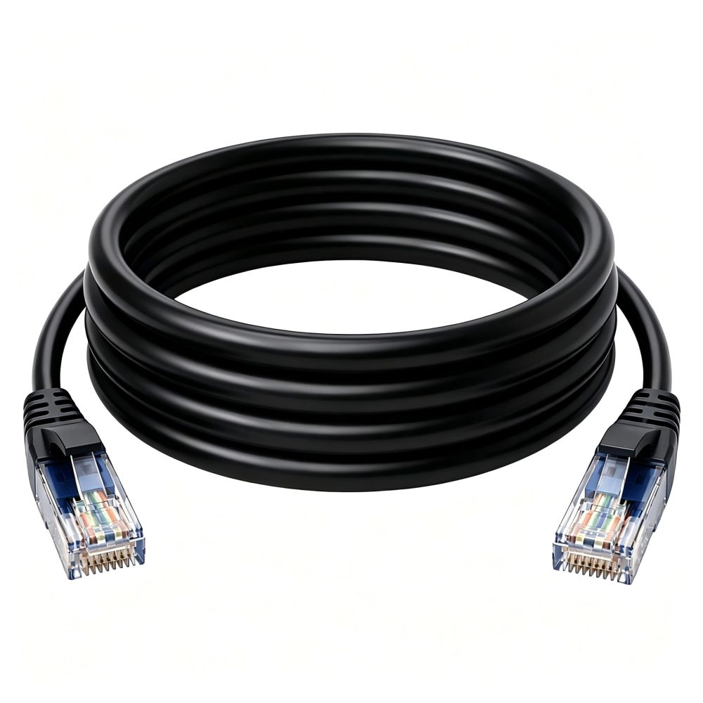 High-quality Category 5e network patch cable finished network cable 1m 2m 3m 5m 10m 15m 20m 30m 40m 50m 100m