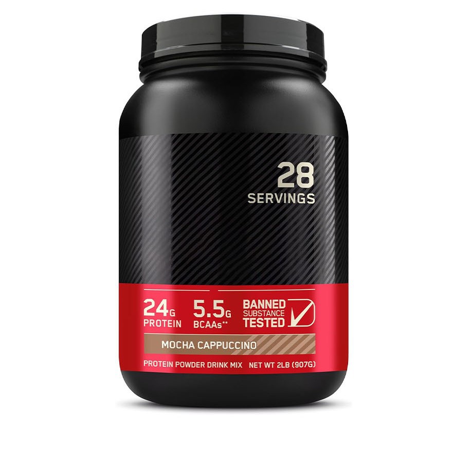 Egg White Protein Powder - 1