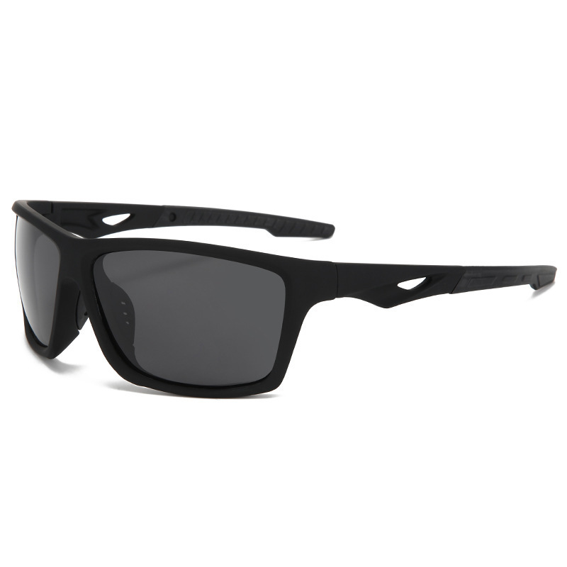 Polarized Sunglasses Outdoor Sports Cycling Glasses UV Protection Fishing Sunglasses Hiking Mountain Climbing Sun Glasses - 8