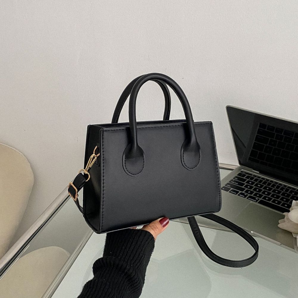 Neue kleine Handtaschen für Damen 2022 beliebte neue koreanischer Stil Mode Crossbody Tasche Internet berühmte Mode Textur Schultasche - 1