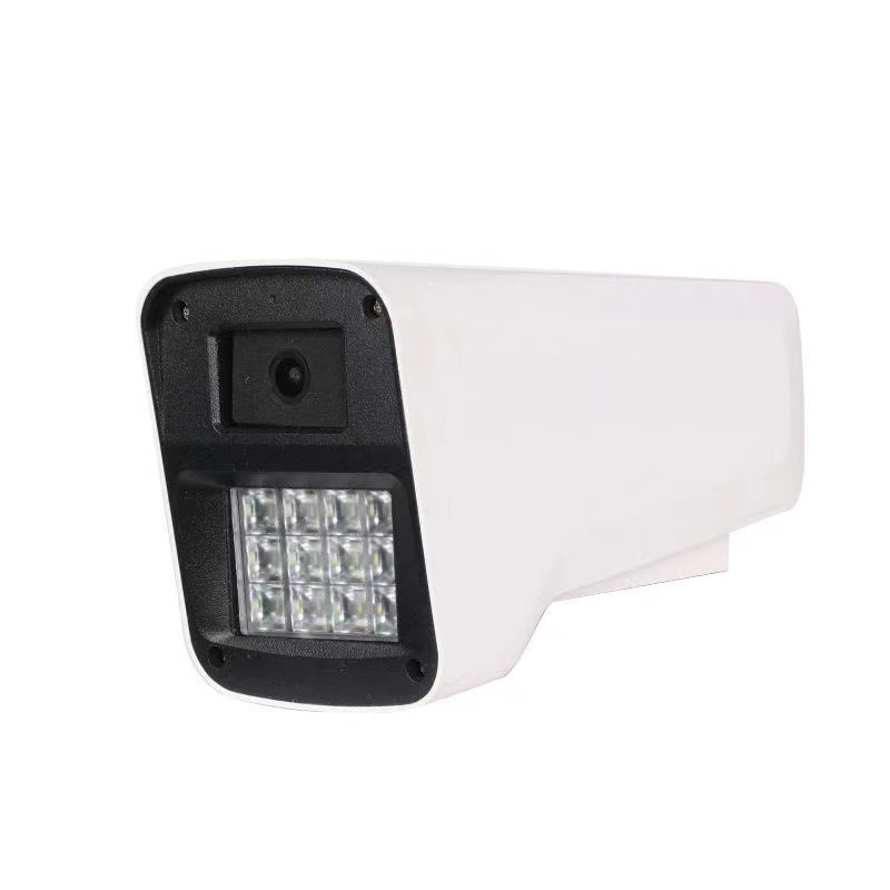 Tianshitong 5MP Außenkamera Dual-Licht wasserdicht Nachtsicht