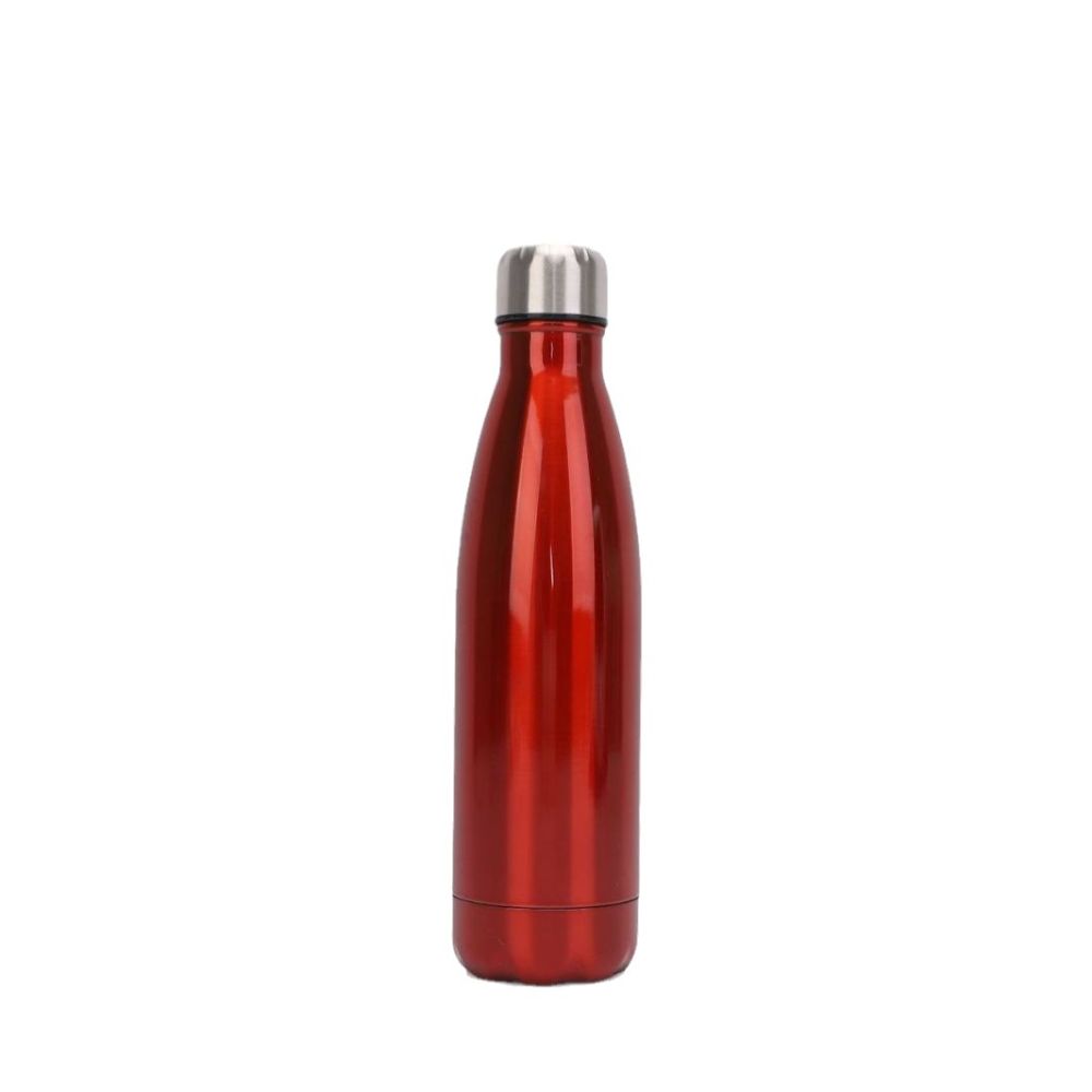 Amazon Cola Flasche 304 Edelstahl Isolierbecher Doppelwand Sportflasche Outdoor Trinkflasche mit großem Fassungsvermögen - 13