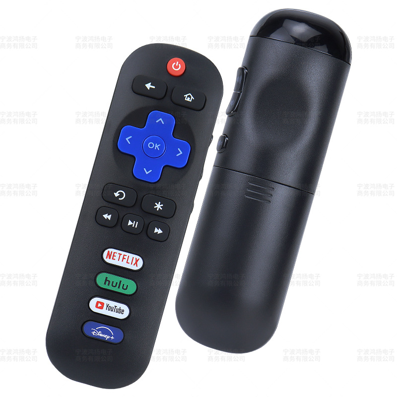 Replacement Remote Control for Roku TV