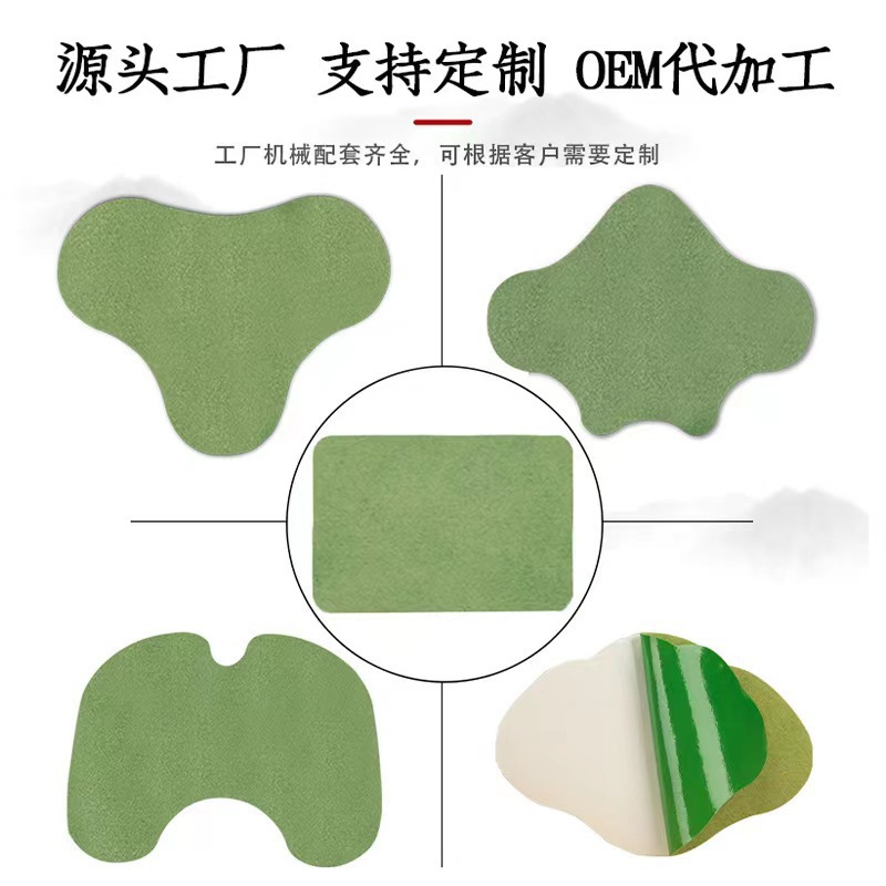 Pain Relief Patches for Neck, Lumbar, Knee and Shoulder