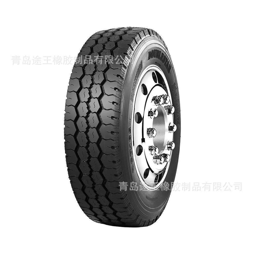 Shuangxing Tuwang Antriebsreifen 215/75 R17.5