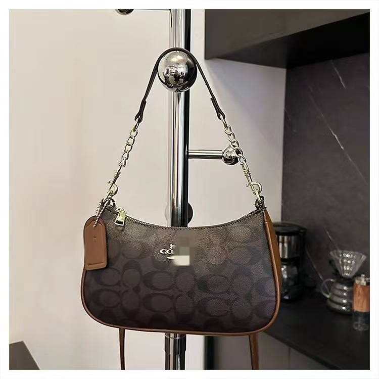 Premium Vintage Commute Large Capacity Bag 2026 New Women's Bag Fashionable Chic Versatile Single Shoulder Bag Bucket Bag - 12