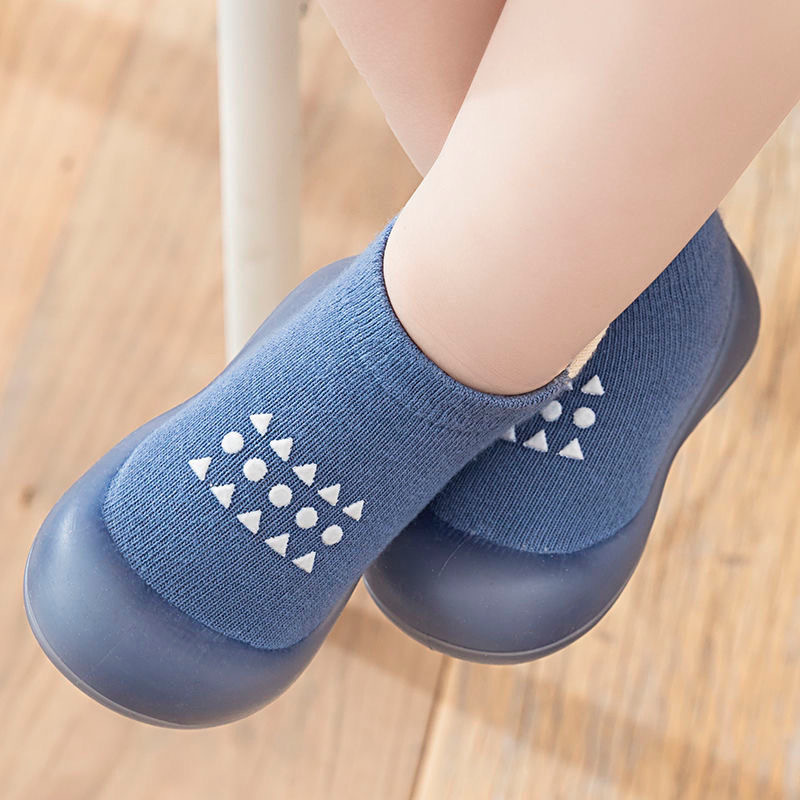 Factory products baby toddler shoes soft sole baby spring and summer shoes indoor socks boys and girls children's shoes wholesale direct sales