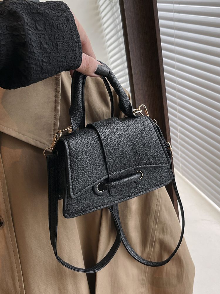 2026 yeni moda kadın çantası çok yönlü moda çapraz askılı çanta niş popüler omuz çantası gündelik mini küçük çanta