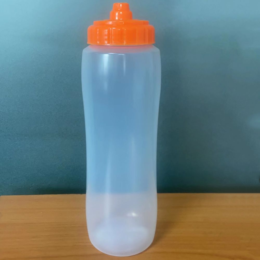 32oz Quetsch-Wasserwärmer für grenzüberschreitende Versorgung, tragbarer Wasserwärmer für den Außenbereich, PP-Wasserwärmer mit großem Fassungsvermögen, Quetsch-Jet-Wasserwärmer - 5