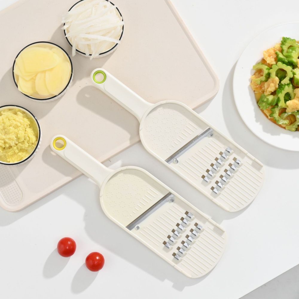Cabbage shredder vegetable salad red cabbage coleslaw slicer large head cabbage chopper cutting tool. - 13
