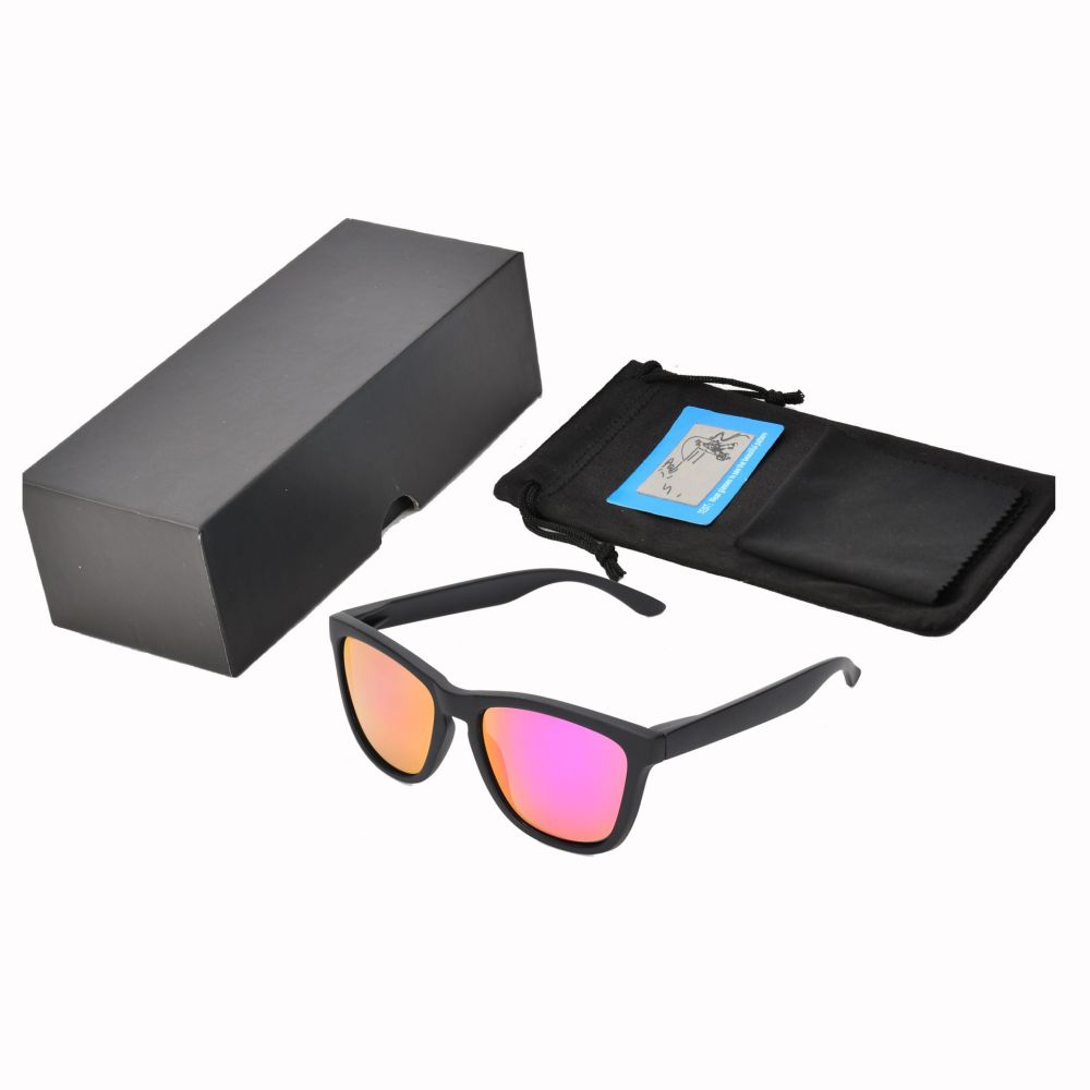 Grenzüberschreitende beliebte Sonnenbrillensatz, grenzüberschreitende Sonnenbrillen, Outdoor-Sport-Sonnenbrillen, japanische und koreanische Version, polarisierte Sonnenbrillen - 12