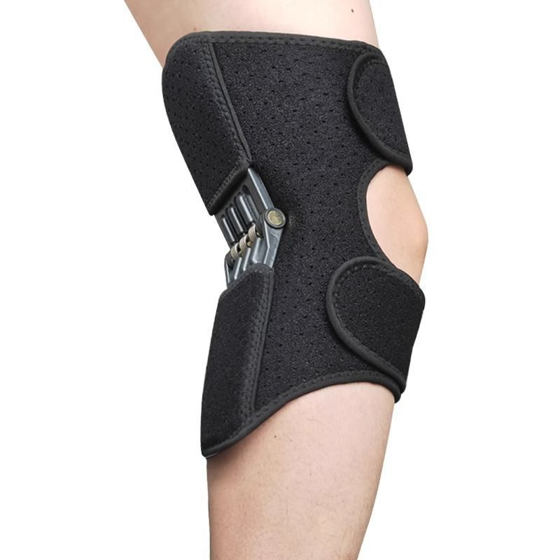 Patella-Support Knee Sleeve for Sports and Joint Protection