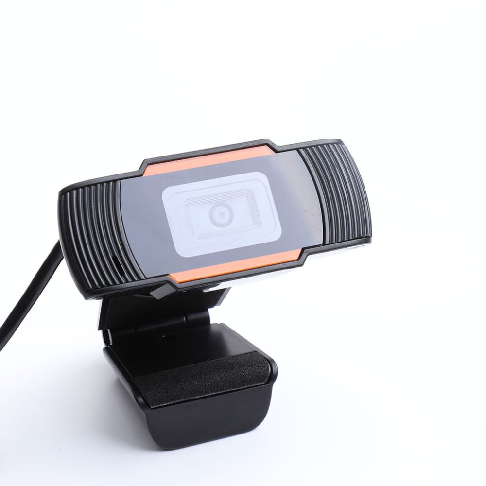 USB web kamera, sürücüsüz, 1080P/720P/480P, öğretim ve canlı yayın - 1