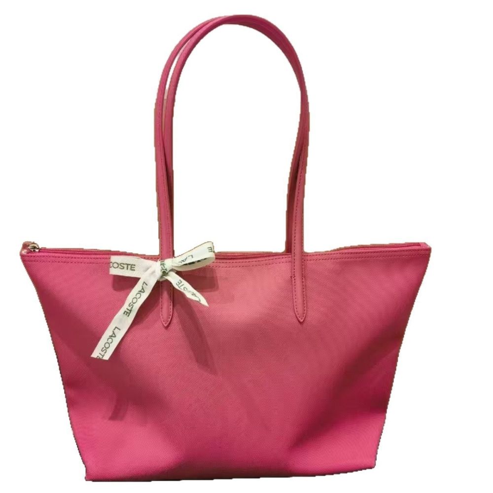 French crocodile skin handbag for women, large, fashionable, versatile hand bag, wide capacity solid color shoulder bag, elegant, suitable for daily use bag. - 6