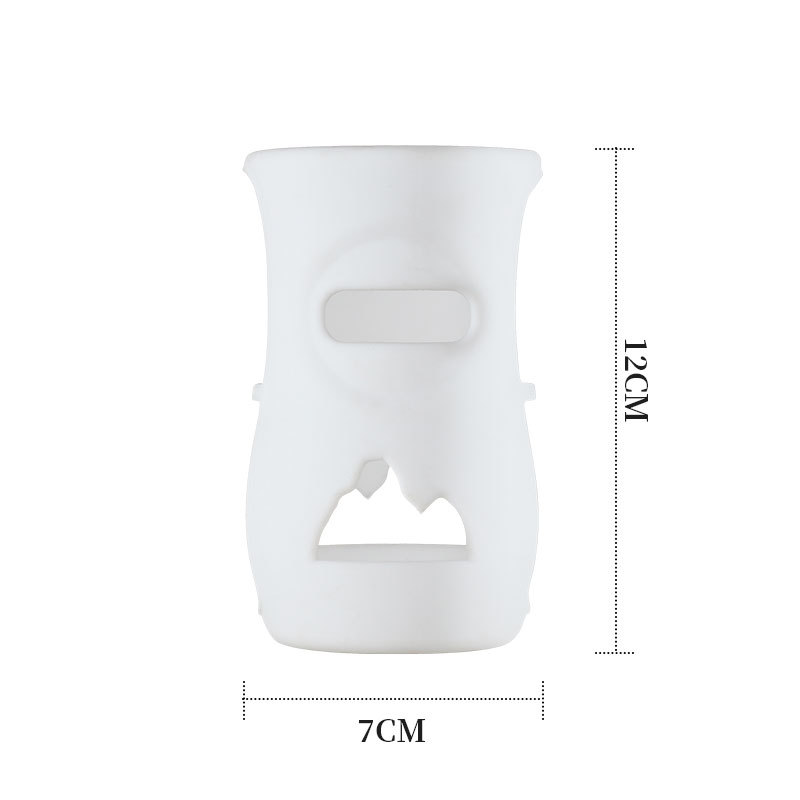 Philips Avent biberon kılıfı, silikon koruyucu kılıf