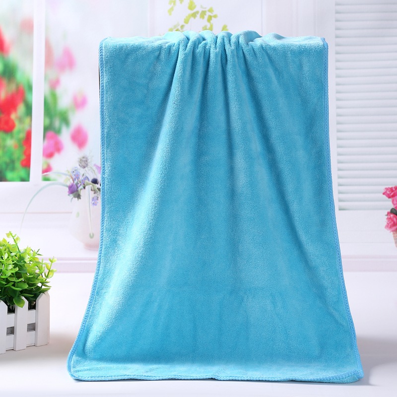 Sports Towel Sweat-Absorbent Fitness Gym Unisex Running Yoga Quick-Dry Sweat Towel Custom Logo Factory Direct Wholesale - 13