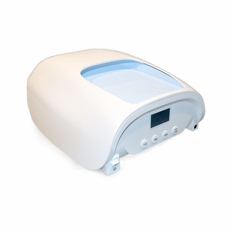 126W LED Nail Dryer Machine, Professional Salon - 1