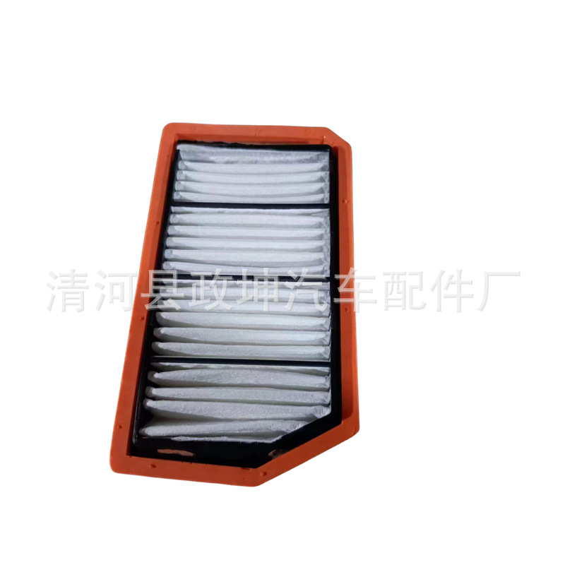 ODES 650 ATV/UTV Luftfilter, 21170101731