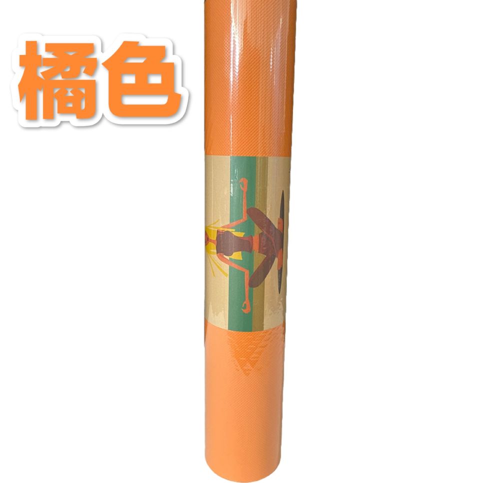 Eva yoga mat 3mm fitness matı nem geçirmez kaymaz dans yoga matı kalınlaşmış EVA piknik matı açık fonksiyonel mat - 12