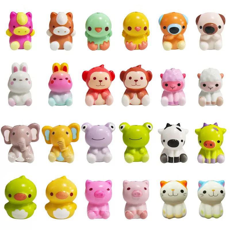 Cross-border Christmas Grinch Squeeze Toy Slow Rebound Ornament Stress Relief Gadget Christmas Hanging Decoration Gift Children's Toy