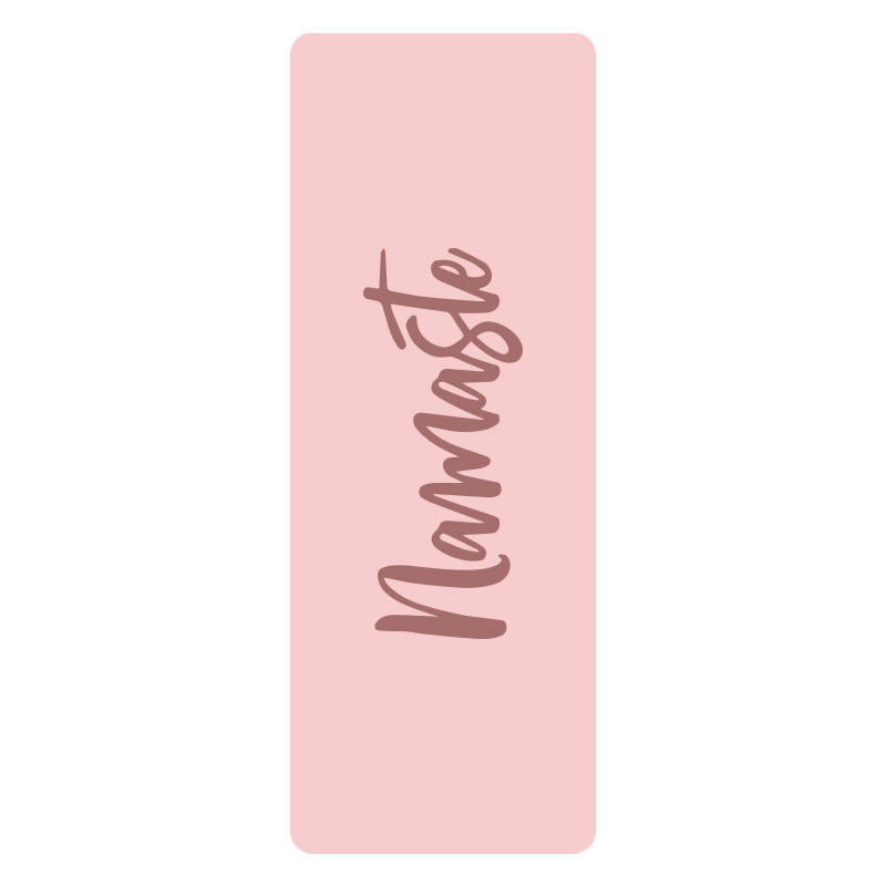 5 mm Rubber Yoga Mat