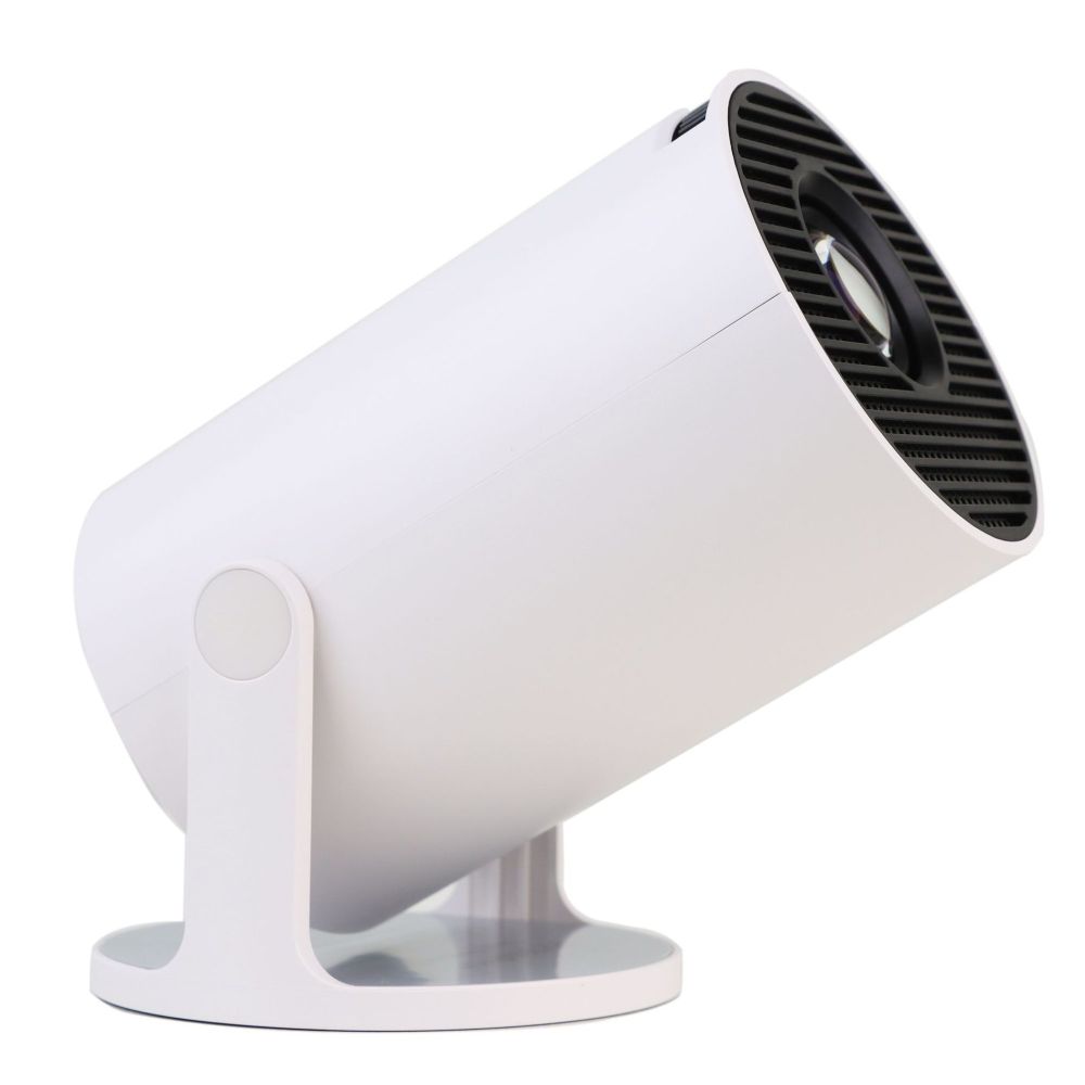 HY300 Pro+ projeksiyon cihazı ev tipi ultra HD çapraz sınır projektörü best-seller mini ev tipi projeksiyon cihazı kaynak fabrikası