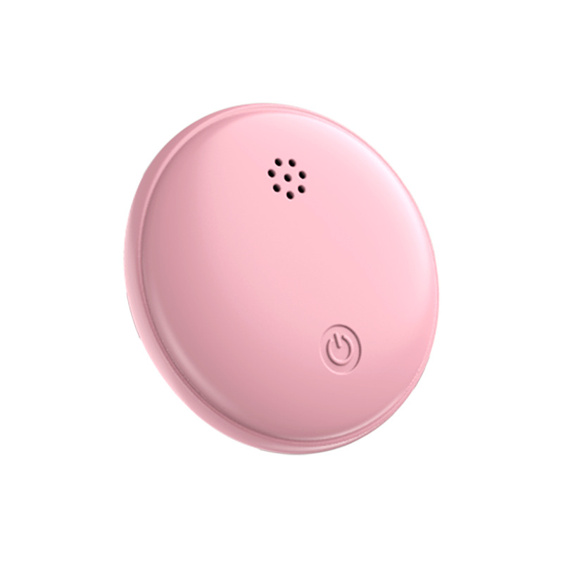 Bluetooth Anti-Verlust-Tag für Android und iOS mit Tracking