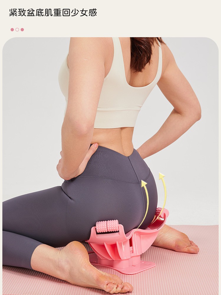 Squat-Widerstandsband, Po-Lifting-Training