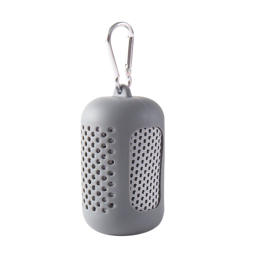 Soğuk Hisli Spor Havlusu Ter Silme Fitness Buz Soğuk Havlu Hızlı Kuruyan Havlu Taşınabilir Outdoor Buz Hisli Havlu Özel Logo - 10
