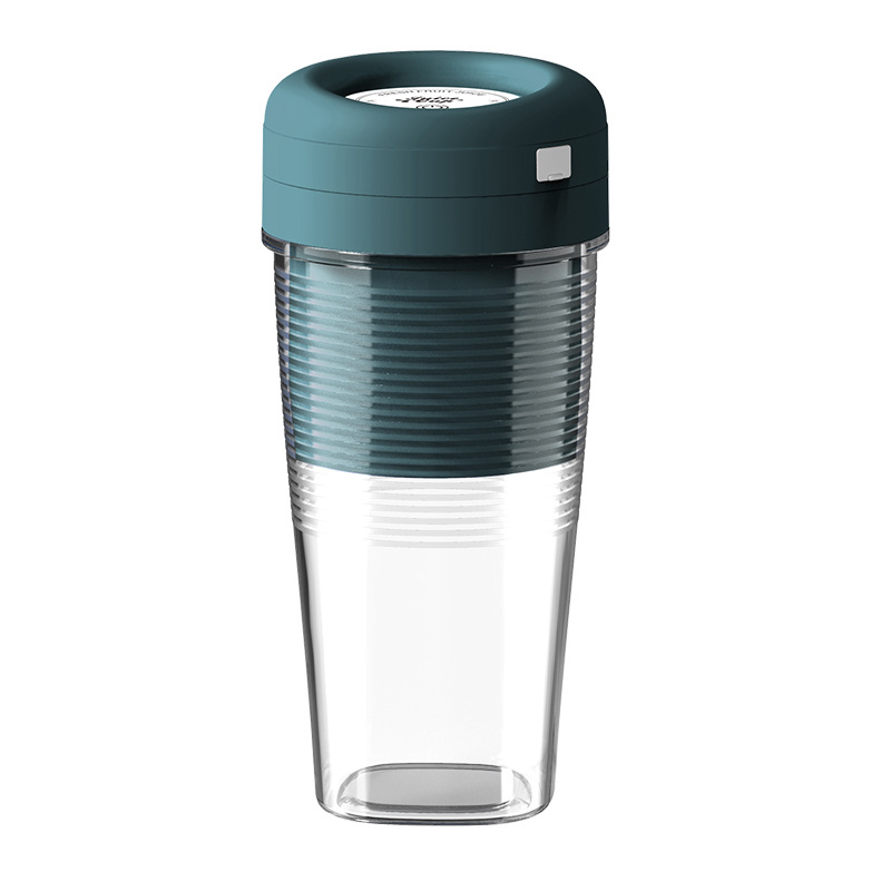 Mini-Standmixer USB-Ladung tragbares Entsafter-Glas