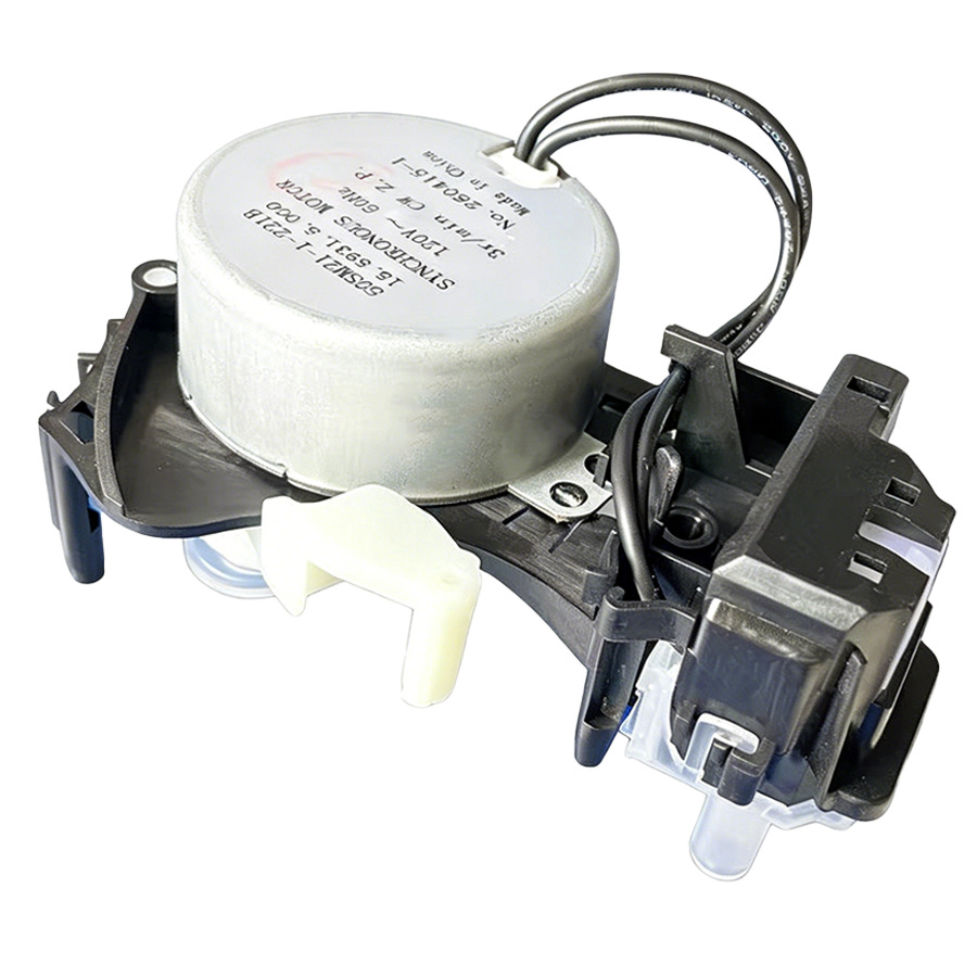 W10913953W11237117Waschmaschinen-Schaltaktor W10597177W10815026Synchronmotor