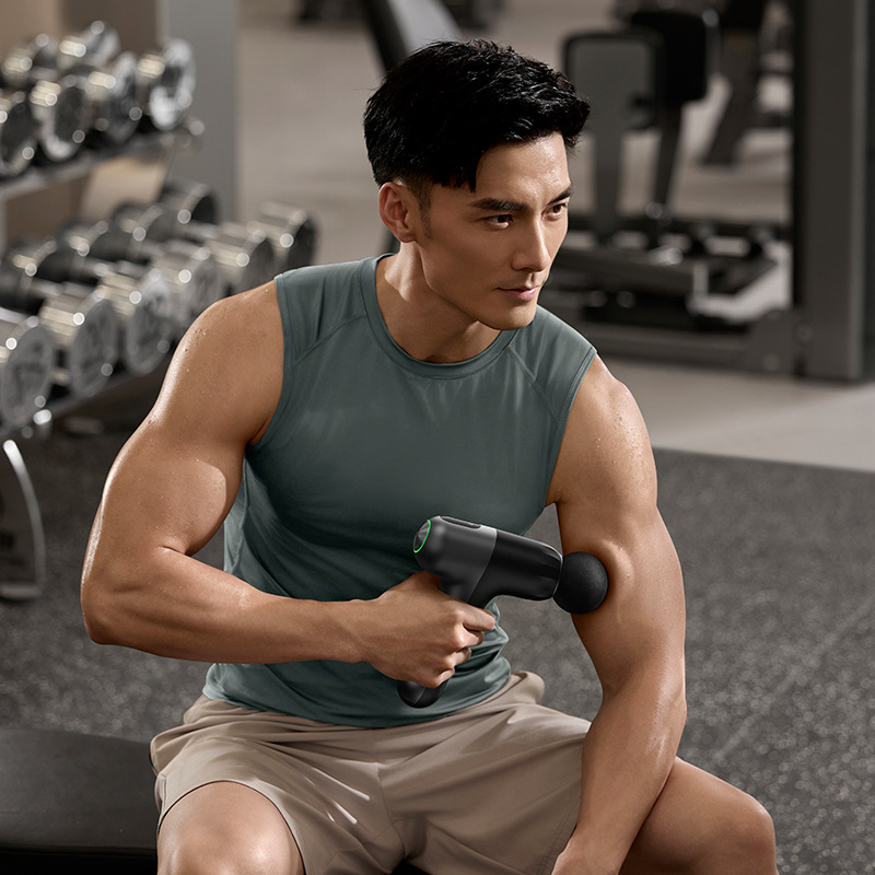 Sports Massage Gun 3206g