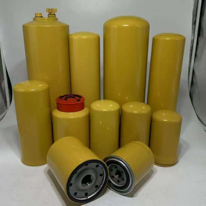 ME074013 KS141C Oil Filter Fuel Filter Diesel Filter Multiple Models