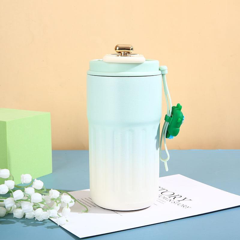 Third Generation Smart Temperature Measurement Thermos Cup, High-End 316 Stainless Steel Coffee Cup, Gift Water Cup, Wholesale Gift Items - 12