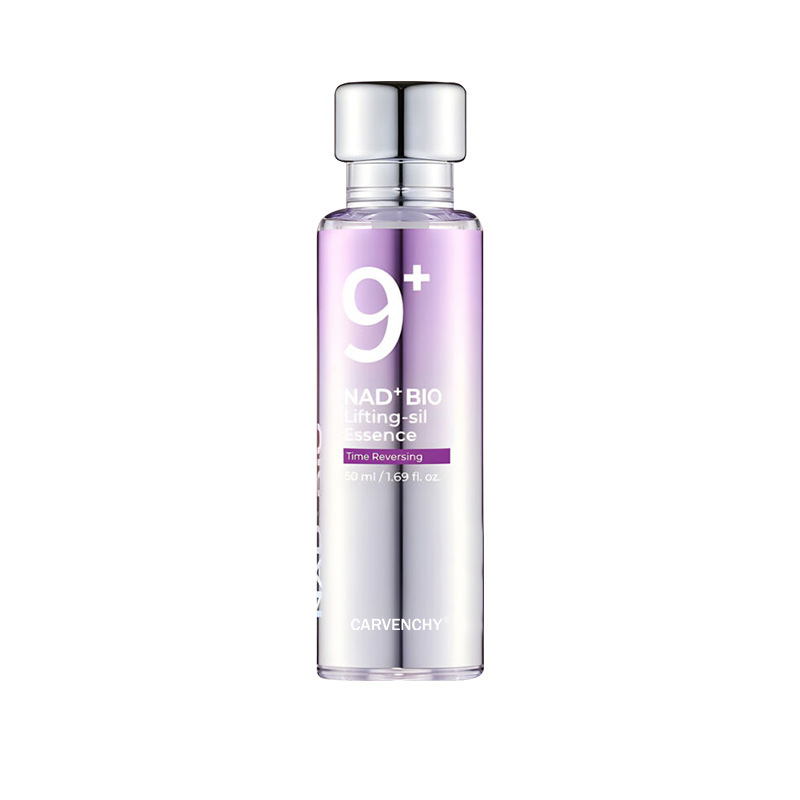 Sınır ötesi NAD+ BIOLifting-silNo.9 Essence Germe ve Esneklik No.9 Numara Hyaluronik Asit Serumu
