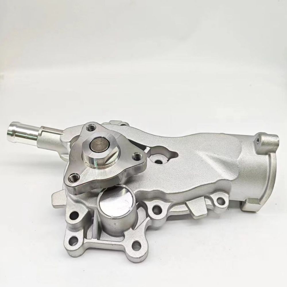 Water Pump, Part Numbers AW6662, 1334128, 55579016, 55561623, 1334169