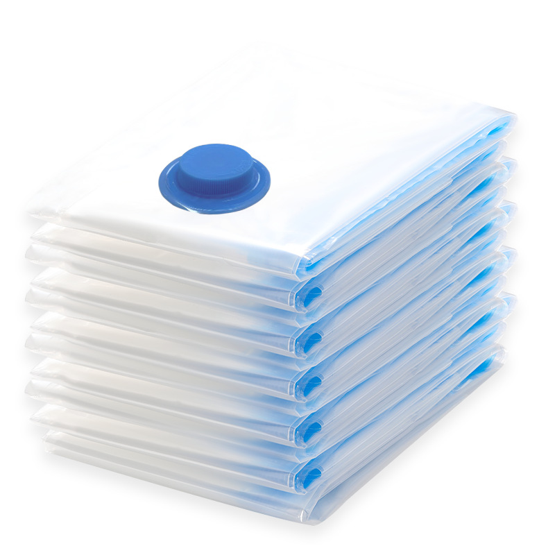 Vacuum Compression Storage Bags, Thickened, for Quilts and Clothes