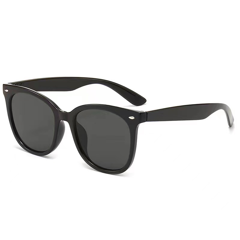 Cross-border polarized men's sunglasses for Europe and America, specialized glasses for drivers, new UV driving sunglasses for women, wholesale - 6