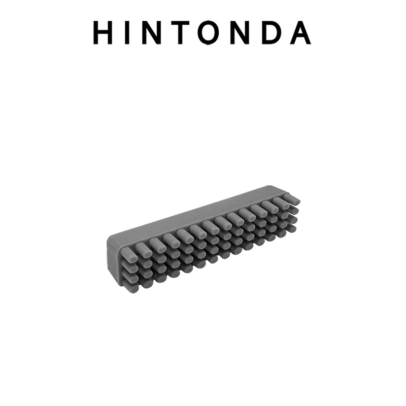 Bambu A1 Mini Silicone Nozzle Wiper Assembly - 1