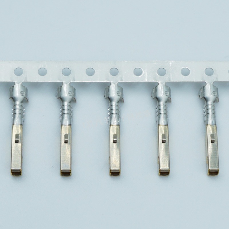 MOLEX 19420-0004 Connector Terminal