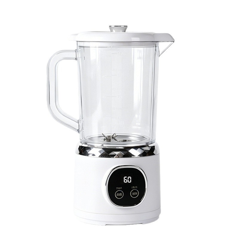 Sınır Ötesi Viral Ürün Çift Bıçaklı Sıkacak Blender Meyve Suyu Bardağı Ev ve Ticari Küçük Çok Fonksiyonlu Büyük Kapasiteli