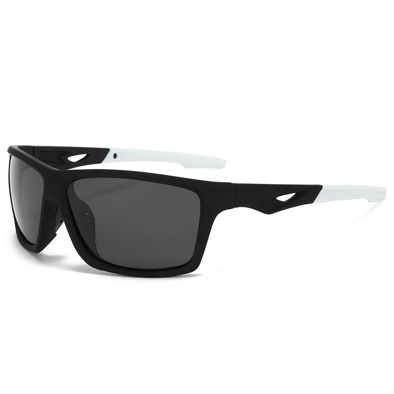Polarized Sunglasses Outdoor Sports Cycling Glasses UV Protection Fishing Sunglasses Hiking Mountain Climbing Sun Glasses - 7