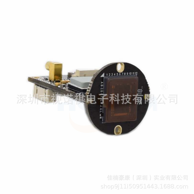 SDI endoscope medical camera module SONY385/327/34229, 1080P60 - 1
