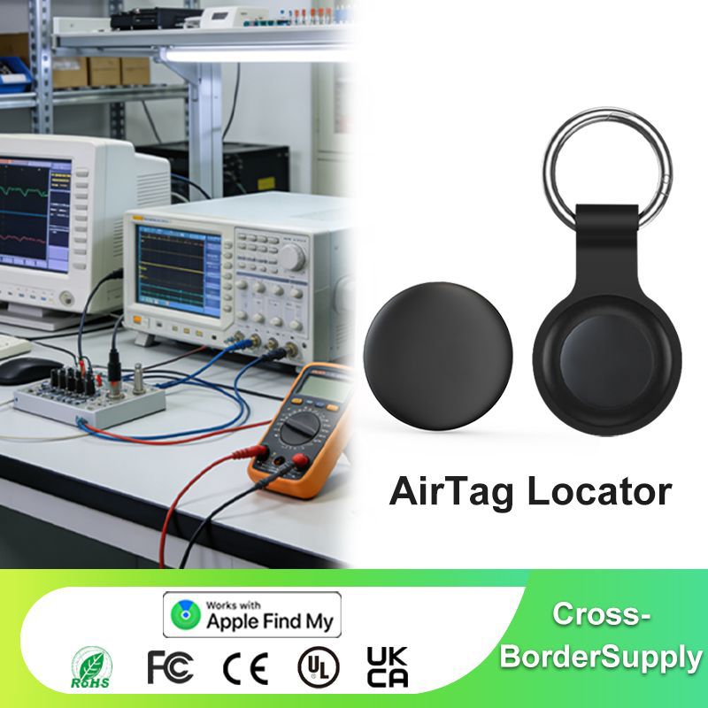AirTag Bluetooth Tracker Ultra-Compact