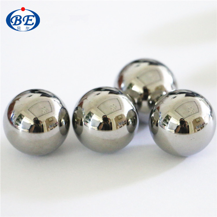 Solid Stainless Steel Balls 0.5mm to 50.8mm, Corrosion Resistant