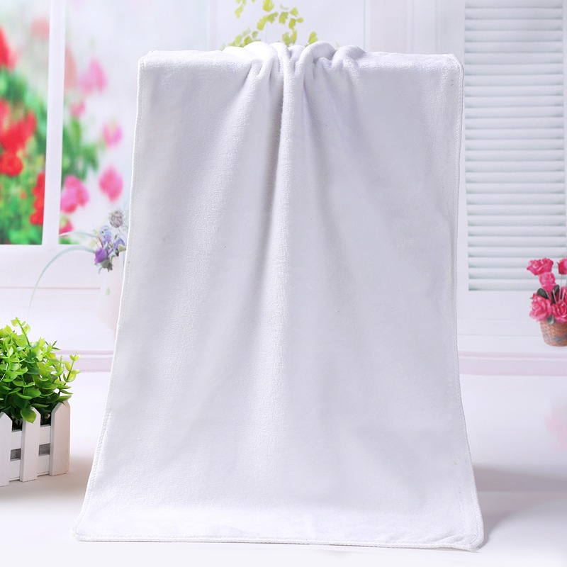 Sports Towel Sweat-Absorbent Fitness Gym Unisex Running Yoga Quick-Dry Sweat Towel Custom Logo Factory Direct Wholesale - 11