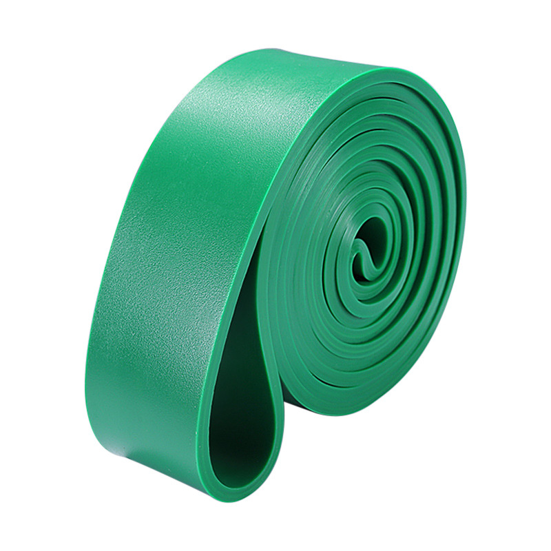 Elastic fitness band men's resistance band strength training rubber band tension rope chest muscle pull-up assist strengthening belt - 10